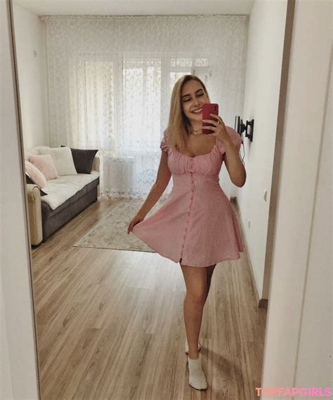 Alissa Strekozova Nude Onlyfans Leaked Photo Topfapgirls