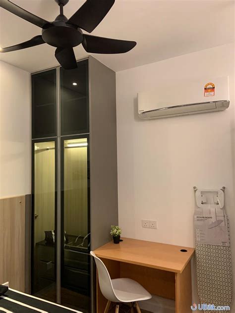 Menara seputeh 2 near ktm seputeh kuala lumpur ktm, kuala lumpur, 58000 malaysia ~0.87 miles east of menara telekom ~15 minute walk. Single room for Rent at Vivo Residence 9 Seputeh condo ...
