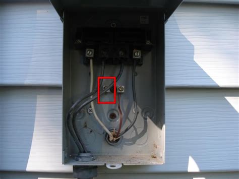 Furthermore, the only visible working parts on the compressor are the electrical connections and the copper discharge and suction lines. Don't Be Shocked by Your Central Air Conditioner