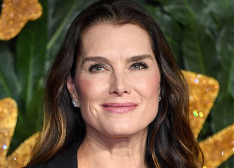 Why Brooke Shields Changed Her Mind About Noninvasives And What She