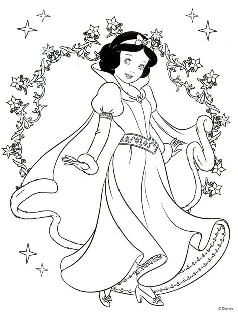 Disney princess ariel coloring pages 9801 600 pixels. Kerst Kleurplaat Disney Prinses