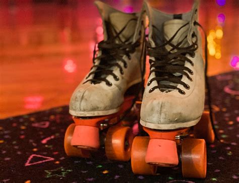 The 7 Best Roller Skating Rinks near Grand Rapids - Everything Midwest