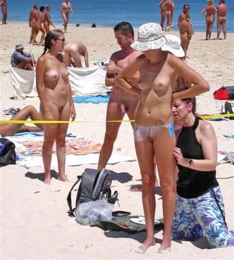 Beach Sex Fetch On Twitter Nude Beach Hot Sexy Nudist T