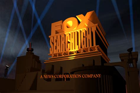 Fox Searchlight Pictures 1997 Icepony64 Remake By Xxneojadenxx On