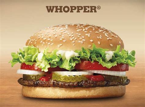 Tons of awesome burger king wallpapers to download for free. Burger King home delivery: Fast-food giant trials ...