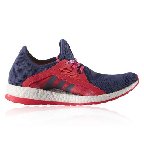Adidas Pure Boost X Womens Running Shoes 44 Off