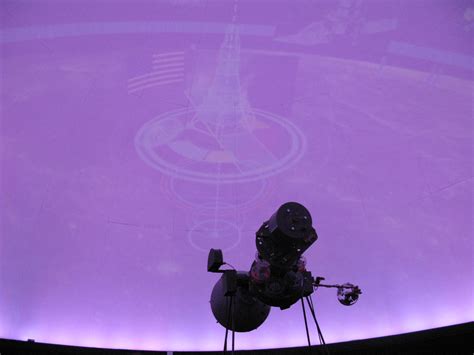 Planetarium Presents Astronomy 3000 Years Of Stargazing News