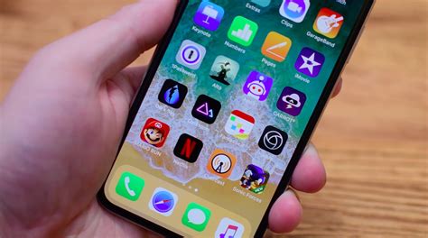 Gin face can be played by couples and timer roulette can be played by as many players as you can fit into your house! Video: my favorite apps & games optimized for iPhone X