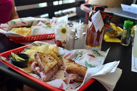 St. Augustine Food: Meet The Sauce Boss Of Florida : Epicure & Culture