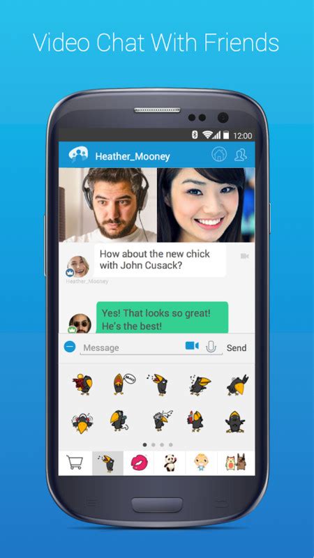 Paltalk Free Video Chat Apk Free Social Android App Download Appraw
