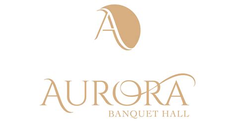 Banquet Hall Logo Design In Los Angeles