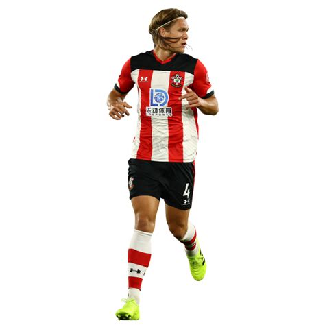 Join the discussion or compare with others! Jannik Vestergaard - TheSportsDB.com