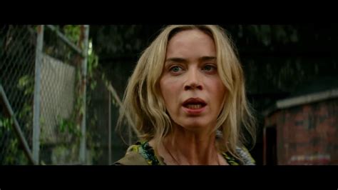 Which is also fantastic news for the future of the quiet place universe, as a spinoff is already in the works over at paramount. A Quiet Place Part II Official Trailer Paramount Pictures 1 - YouTube