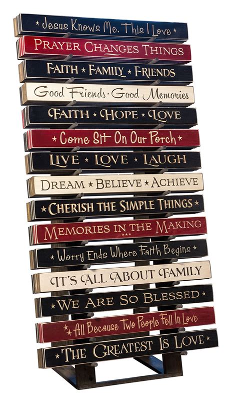Helping you make your house, your home! Handcrafted country home decor signs, Inspirational sayings