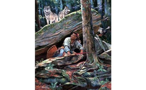 Eastern Native Americans and Pioneers Artwork Gallery | Eastern woodlands indians, Art, Artwork