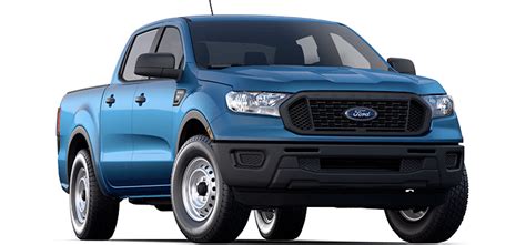 2021 Ford Ranger Supercrew At Truck City Ford Have Fun With Your Crew