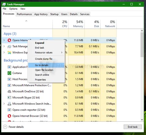 Block Any App From Accessing Internet With One Click In Windows 10