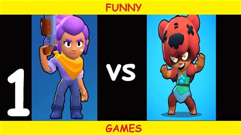 Brawl stars studio запись закреплена. Brawl Stars - Gameplay Walkthrough Part 1 (Android IOS ...