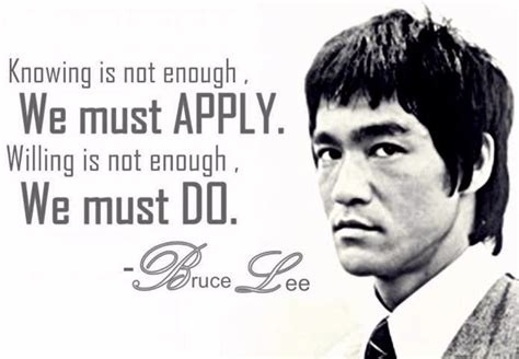 Pin by Book'n It on Yep! | Bruce lee quotes, Inspirational quotes pictures, Quote of the week