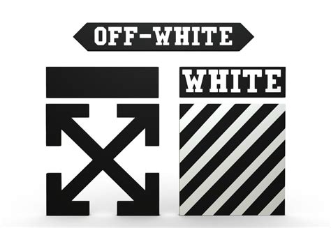 Virgil Abloh Wprowadza Nowe Logo Off White