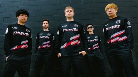 Video How 100 Thieves Became One Of The Best Teams In The Lcs League