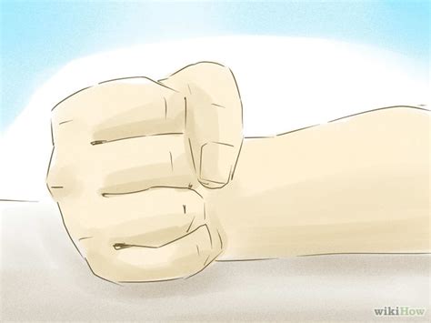 4 Ways To Hold Back Tears Wikihow