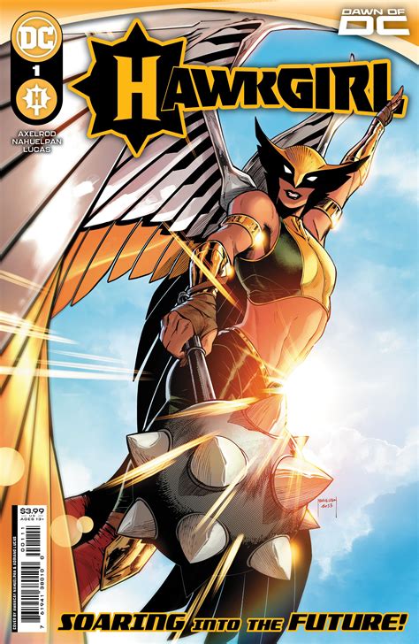 Dc Gives Wonder Woman Flash And Hawkgirl New Solo Series
