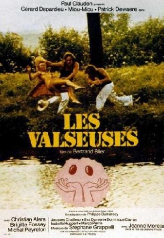 Les Valseuses Un Film De Bertrand Blier Premiere Fr News Date De Sortie Critique