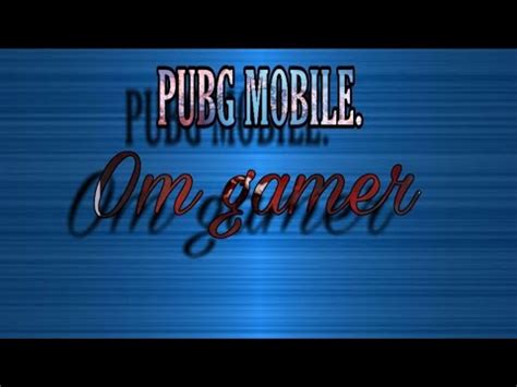 Nepali Pubg Mobile Gaming Let S Have Fun YouTube