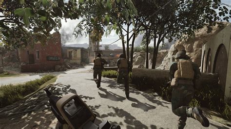 Insurgency: Sandstorm is coming to PlayStation 4 and Xbox One this August