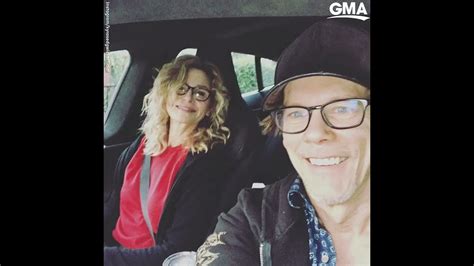 Happy Anniversary Kyra Sedgwick And Kevin Bacon The Global Herald