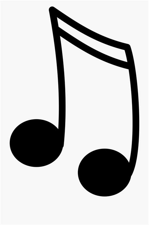 Music Symbols Clipart Clipart Suggest Gambaran