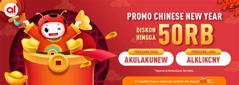 Promo Akulaku Klikindomaret