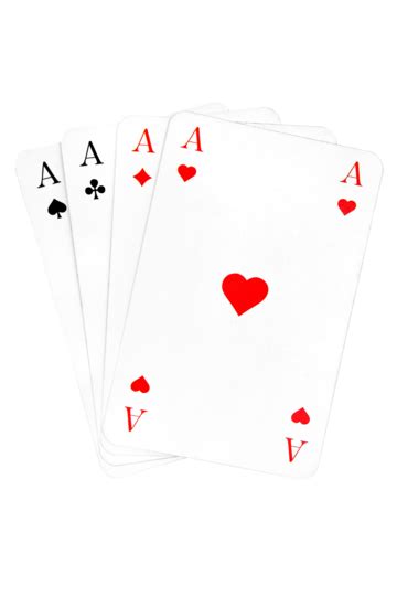 Ace Cards Png Transparent Images Free Download Vector Files Pngtree