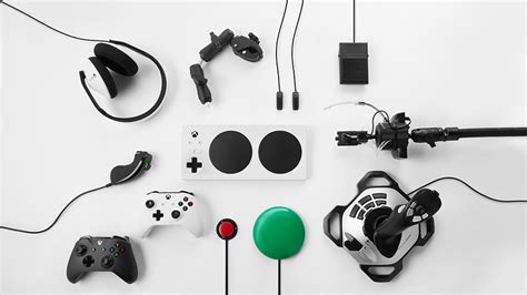 Usually this person is a man child. Xbox Adaptive Controller: Barrierefreies Spielen mit Xbox ...