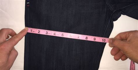 A How To Guide Bottoms How To Measure Bottoms