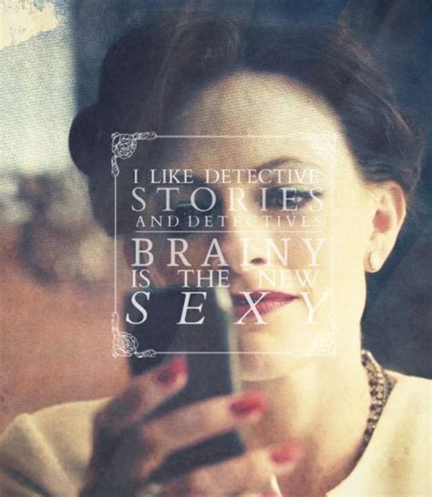 Brainy Is The New Sexy Irene Adler A Scandal In Belgravia S2e1 Sherlock Holmes