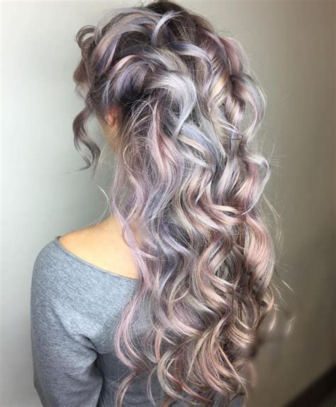 See This Instagram Photo By Shelleygregoryhair Likes Neon Hair Color Hot Hair Colors