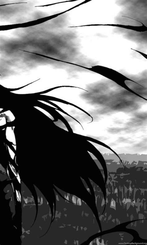 1920x1080 Black And White Wallpapers Bleach Wallpapers Hd