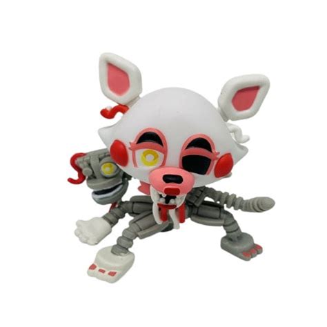 Funko Mystery Minis Figure Five Nights At Freddys Special Delivery