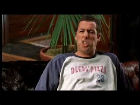 This is essentially a movie that wants to win our hearts with. Mr Deeds Movie Quotes. QuotesGram