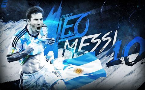 Lionel Messi Wallpapers 2016 Wallpaper Cave
