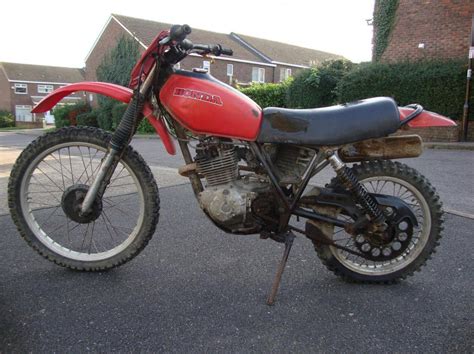 Xl125s transmission 6speed no issue pwede sa tmx/xr200. 1981 Honda XL250S - Moto.ZombDrive.COM
