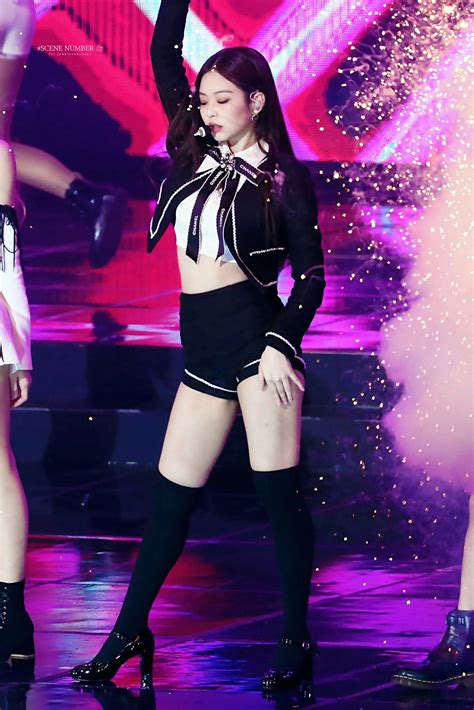 Blackpink Jennie Outfits Jennie Blackpink Corea Ropa Ropa Kpop