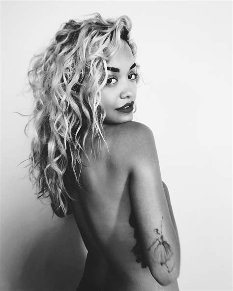 Rita Ora Thefappening Sexy 17 Photos The Fappening