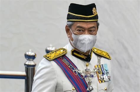 We did not find results for: PM Malaysia Tegaskan Sudah Terbebas dari Kanker - Medcom.id