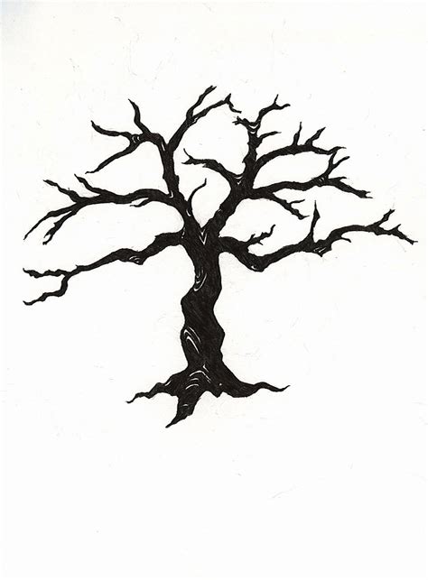 Download printable bare tree coloring pages to color. Free Dead Tree Clipart, Download Free Clip Art, Free Clip ...