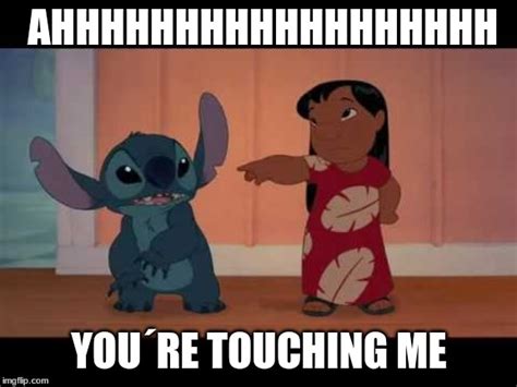 Lilo And Stitch Meme By Galaryn Memedroid Images