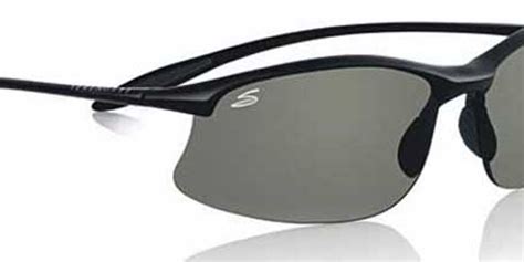 Serengeti Maestrale 7069 Sunglasses Black Visiondirect Australia