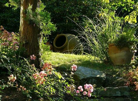 Maybe you would like to learn more about one of these? Mediterraner Garten & Trockenmauer bauen - Bilder & Tipps